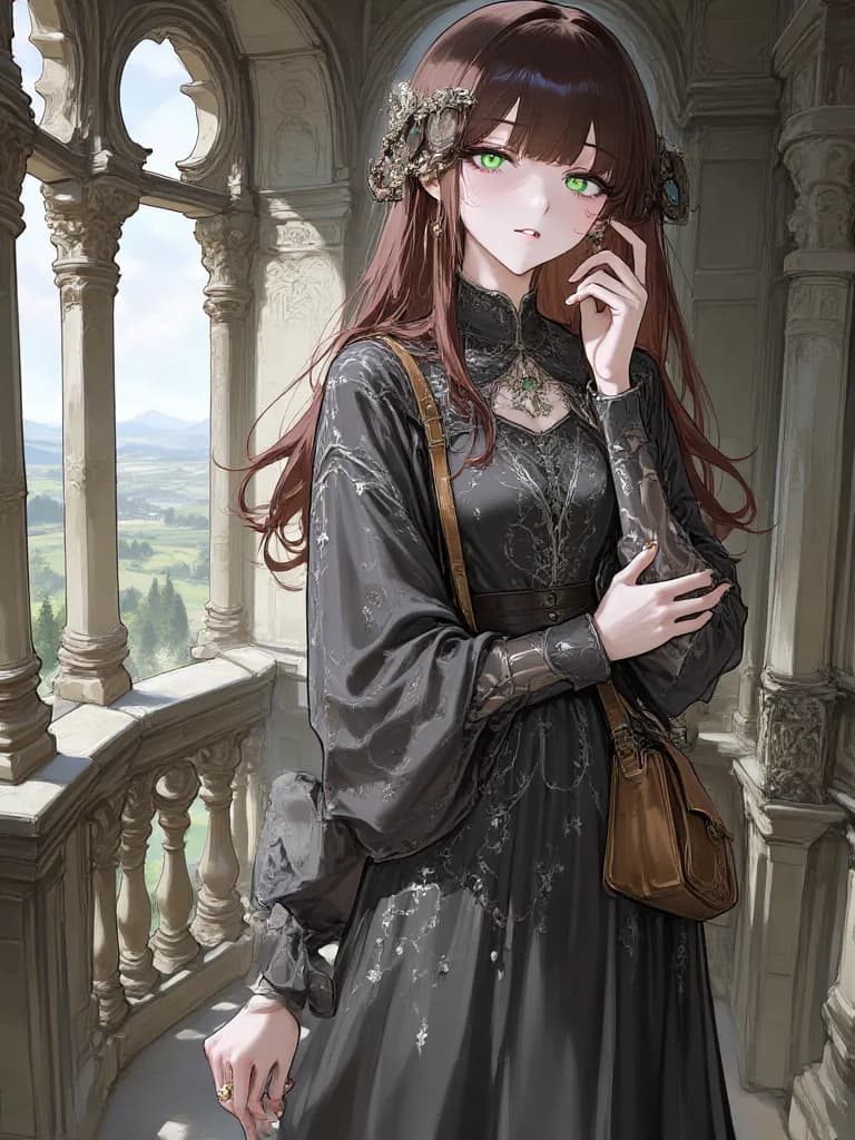 Thumbnail of Хорикита
