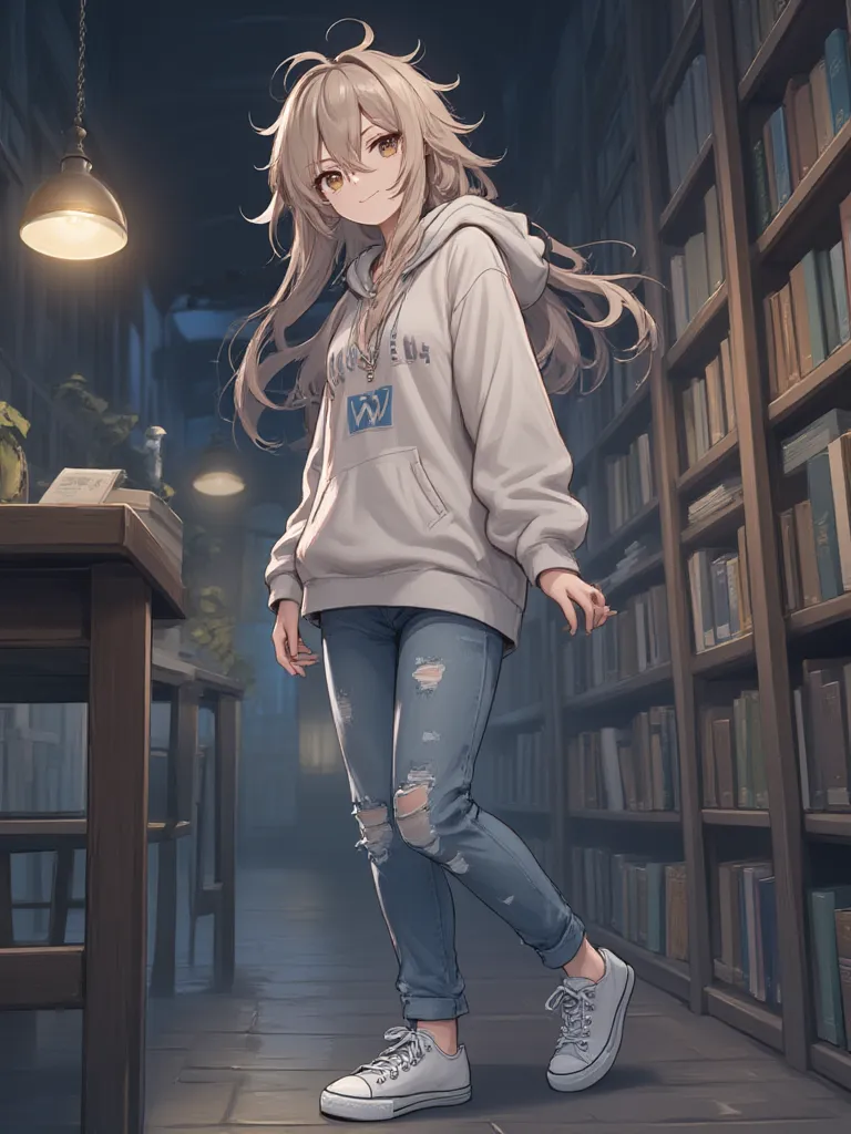 Thumbnail of Эшли