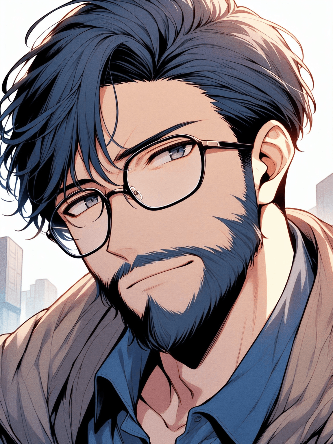 Thumbnail of Hugo