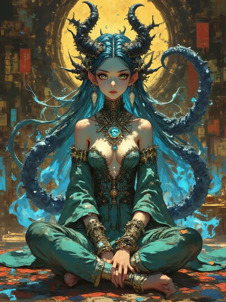 Thumbnail of Лилит