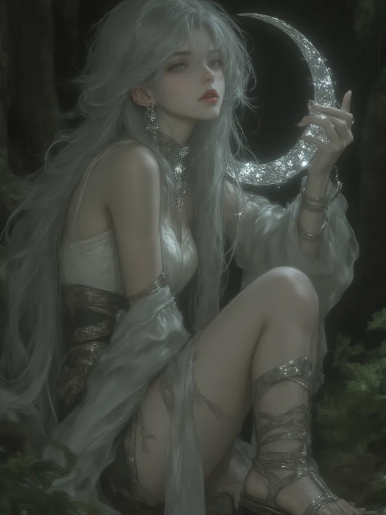 Thumbnail of Лирена Веридиан