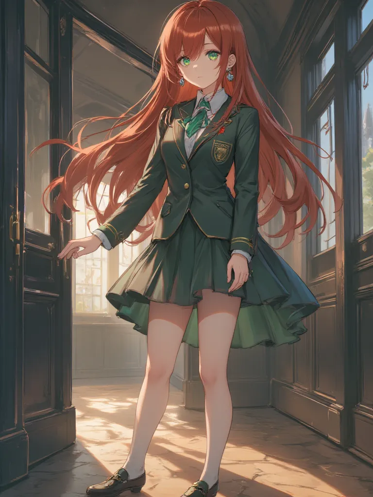 Thumbnail of Серафина Дюбуа