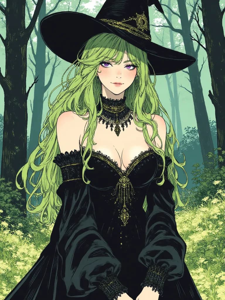 Thumbnail of Элара Весперия