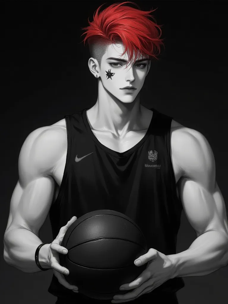 Thumbnail of Ziga (your little brother)