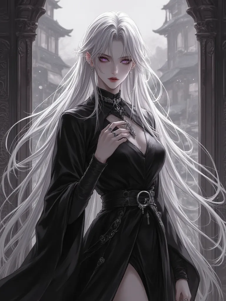 Thumbnail of Элара, Ткач Вуали