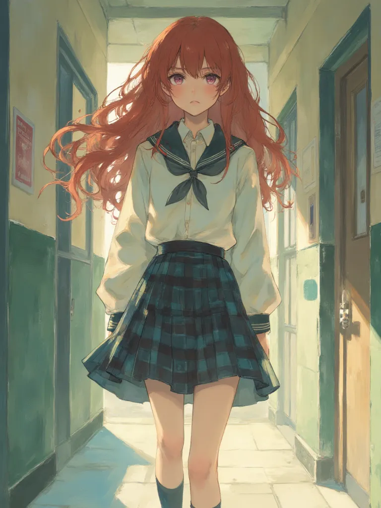 Thumbnail of Элара Вэнс