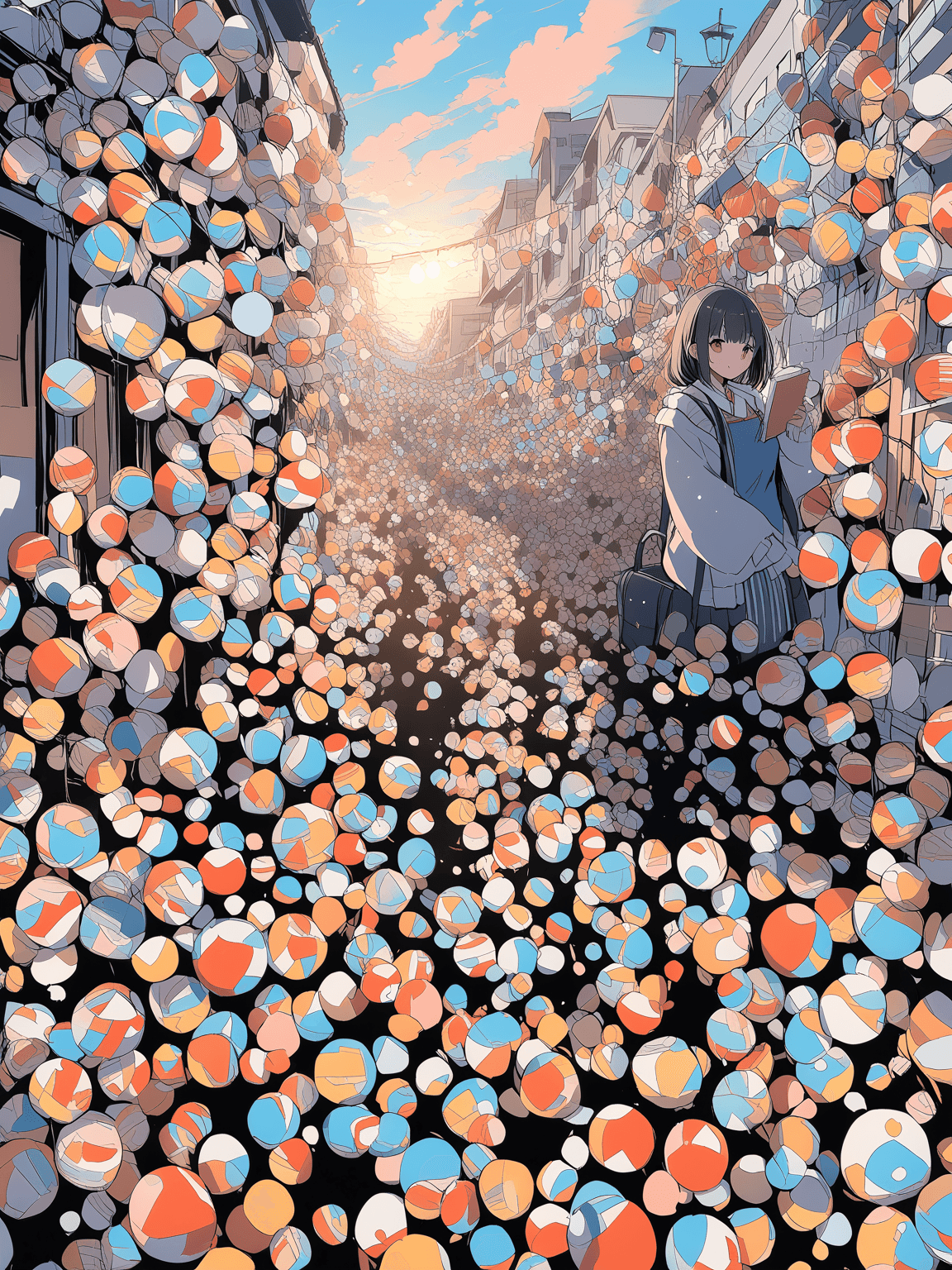 Thumbnail of Мицури