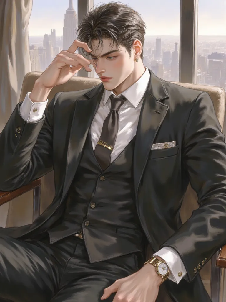 Thumbnail of Джарет Кингскроун