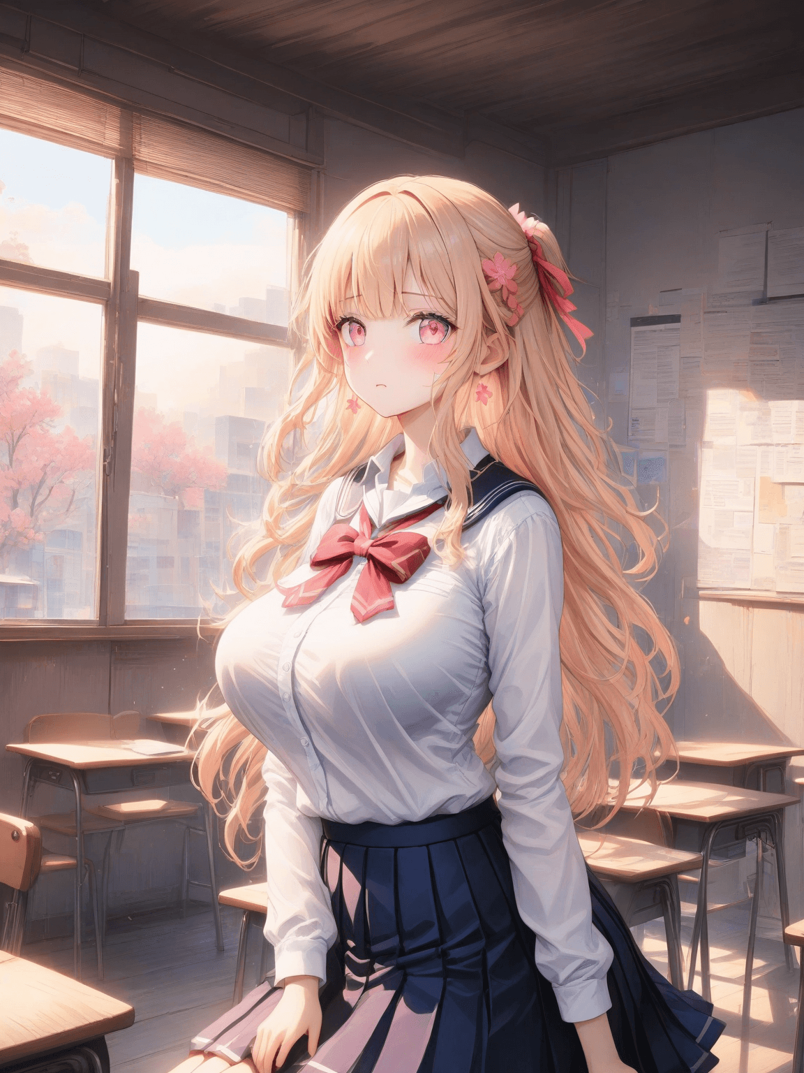 Thumbnail of sakura himari