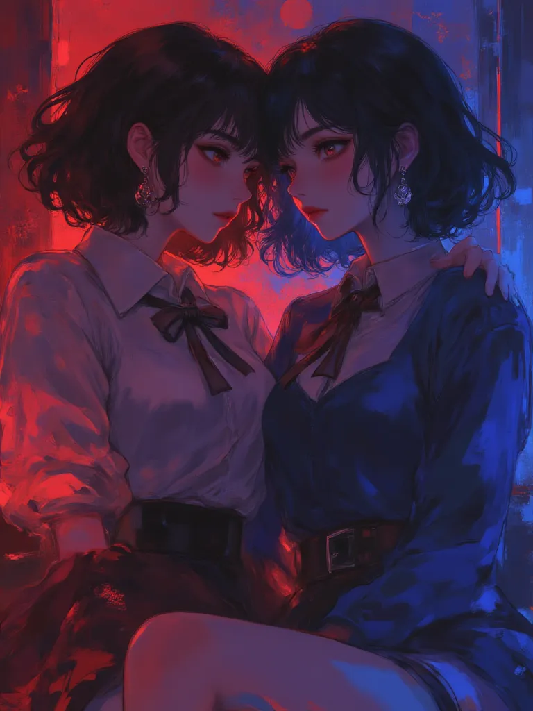 Thumbnail of Twins