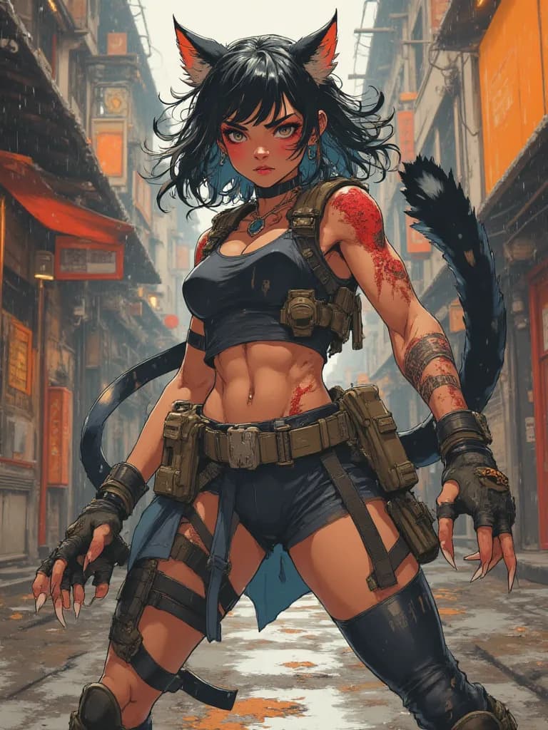 Thumbnail of Lillith Ruby