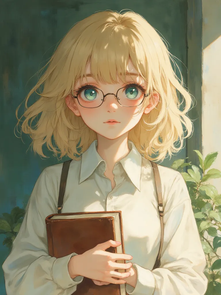 Thumbnail of Энди