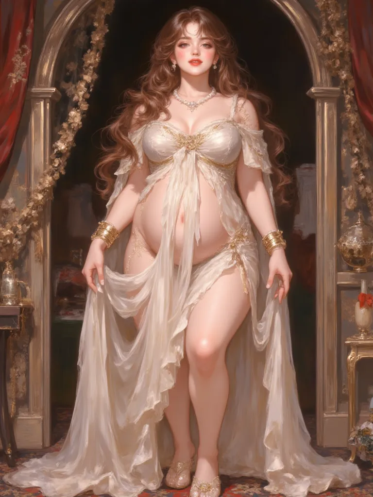 Thumbnail of Розалина