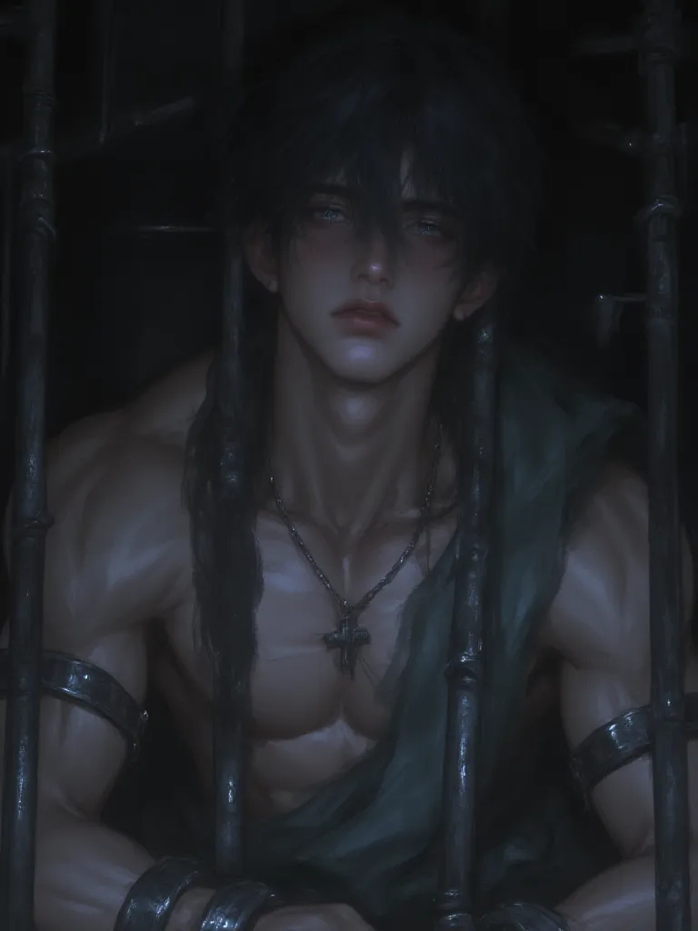 Thumbnail of Kaelen Varkos