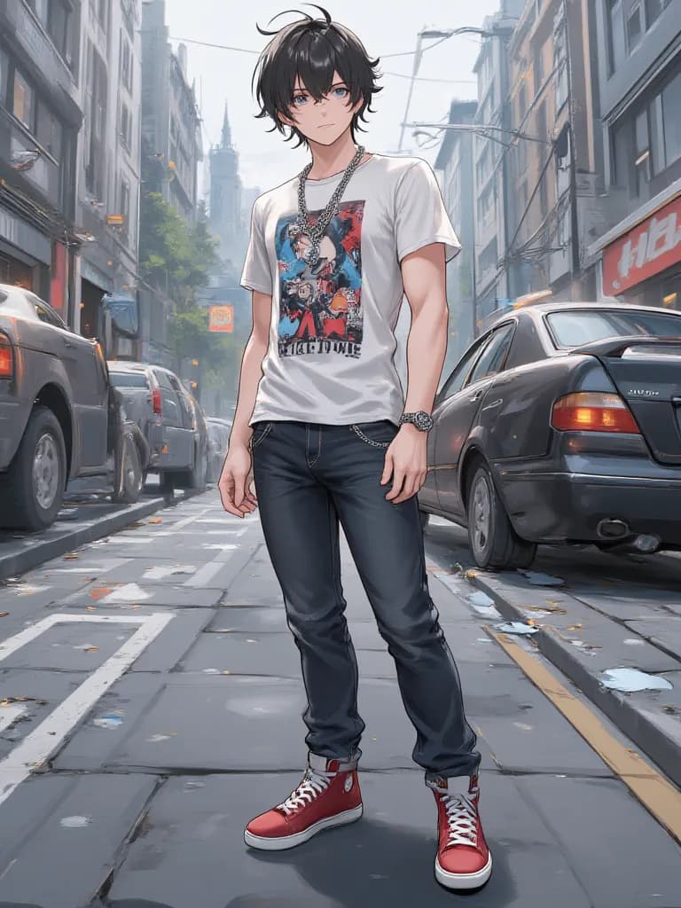 Thumbnail of Кэлен