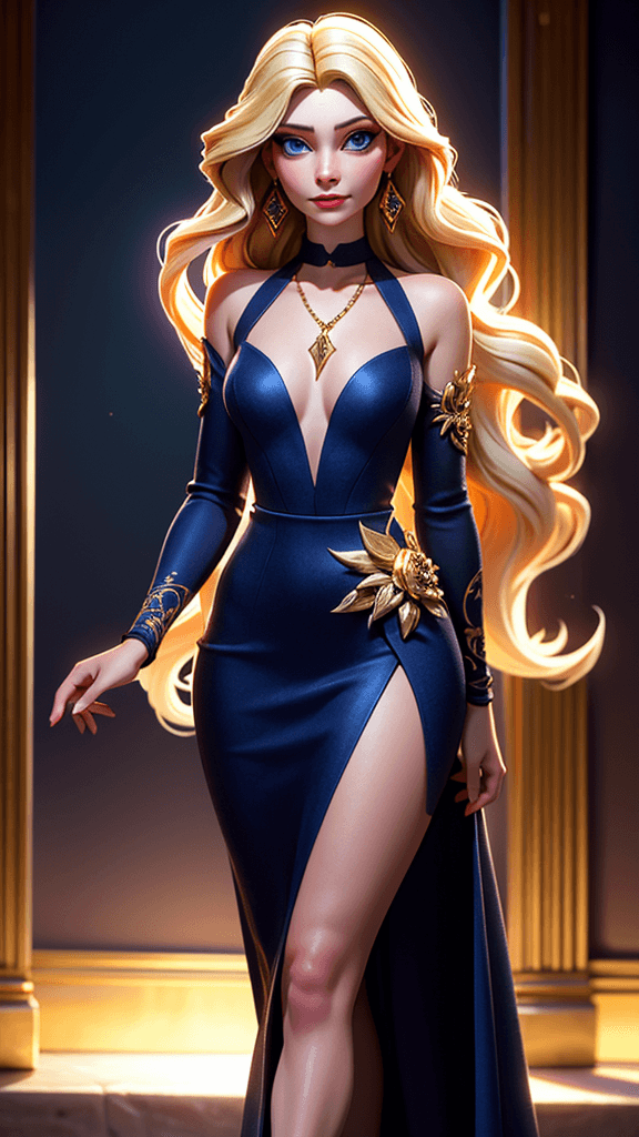 Thumbnail of "Mimi"