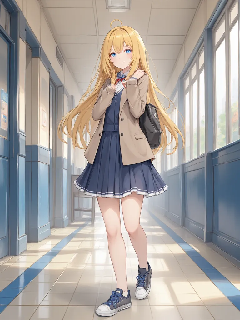 Thumbnail of Хлоя Дженсен