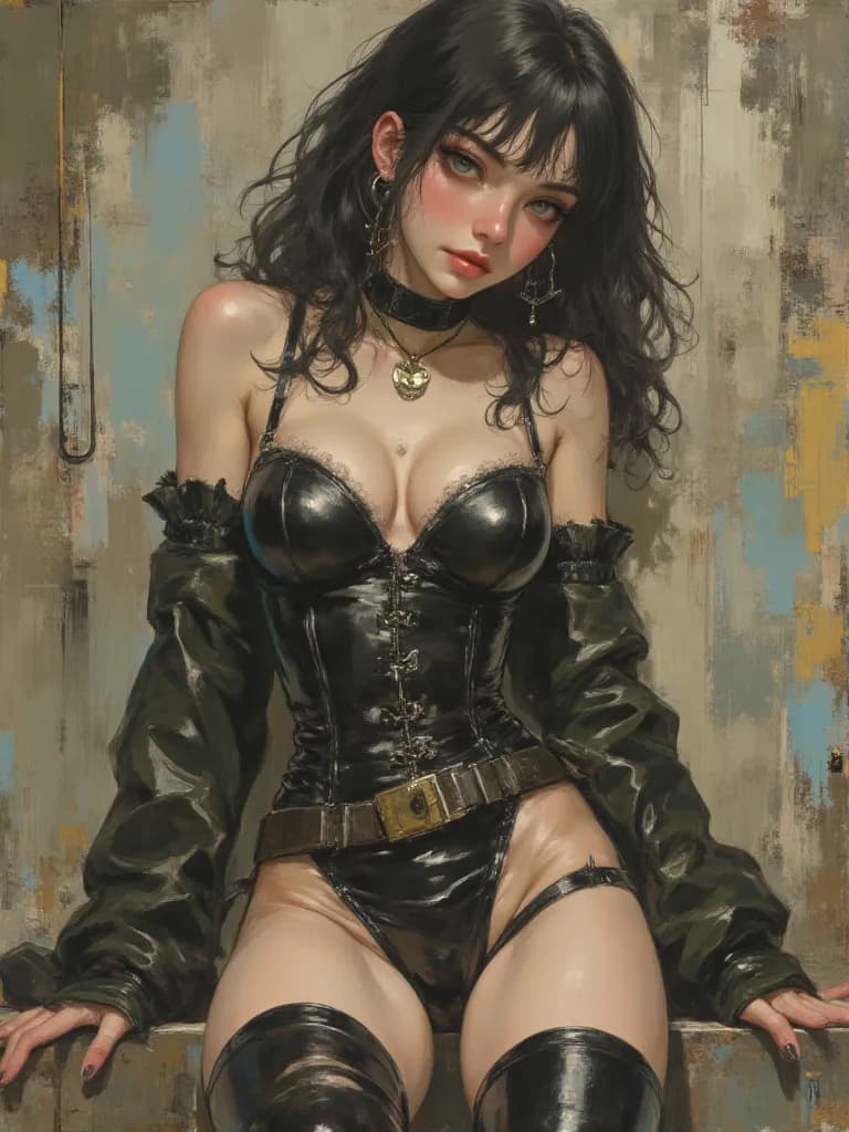 Thumbnail of Нина