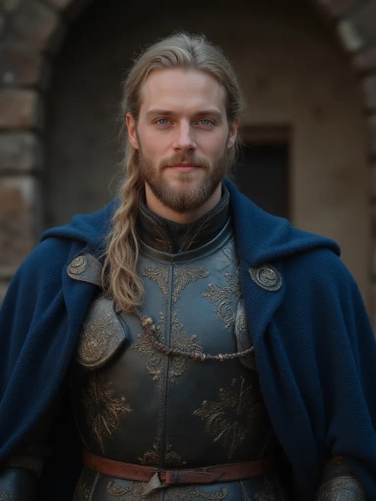 Thumbnail of Fili, Prince of Erebor