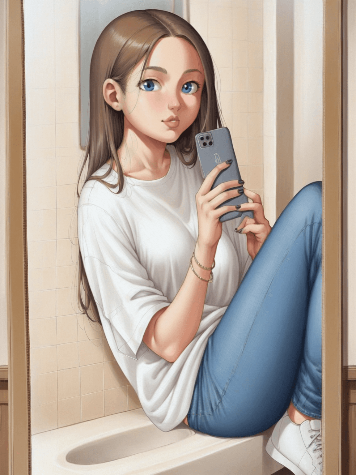 Thumbnail of Амелия Стоун