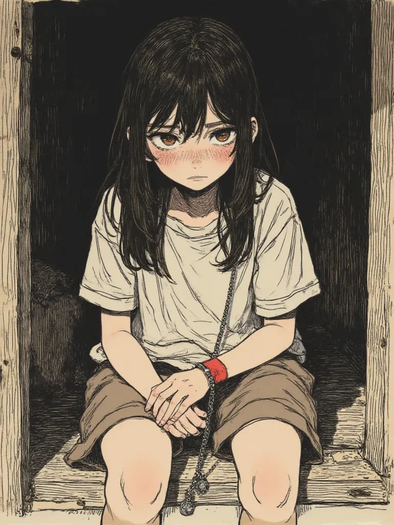 Thumbnail of Кристина