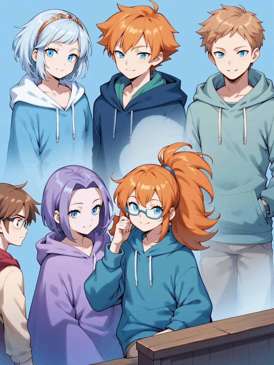 Thumbnail of Eddswolrd Boys