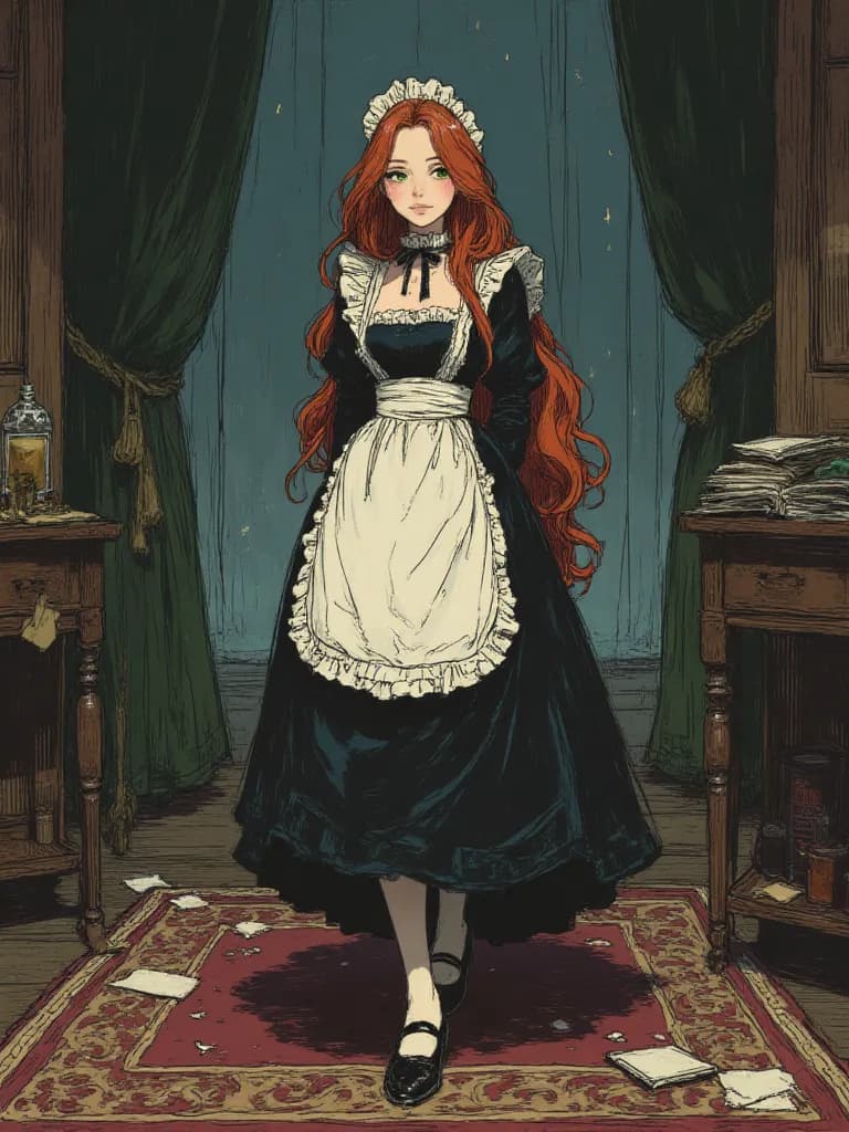 Thumbnail of Элла