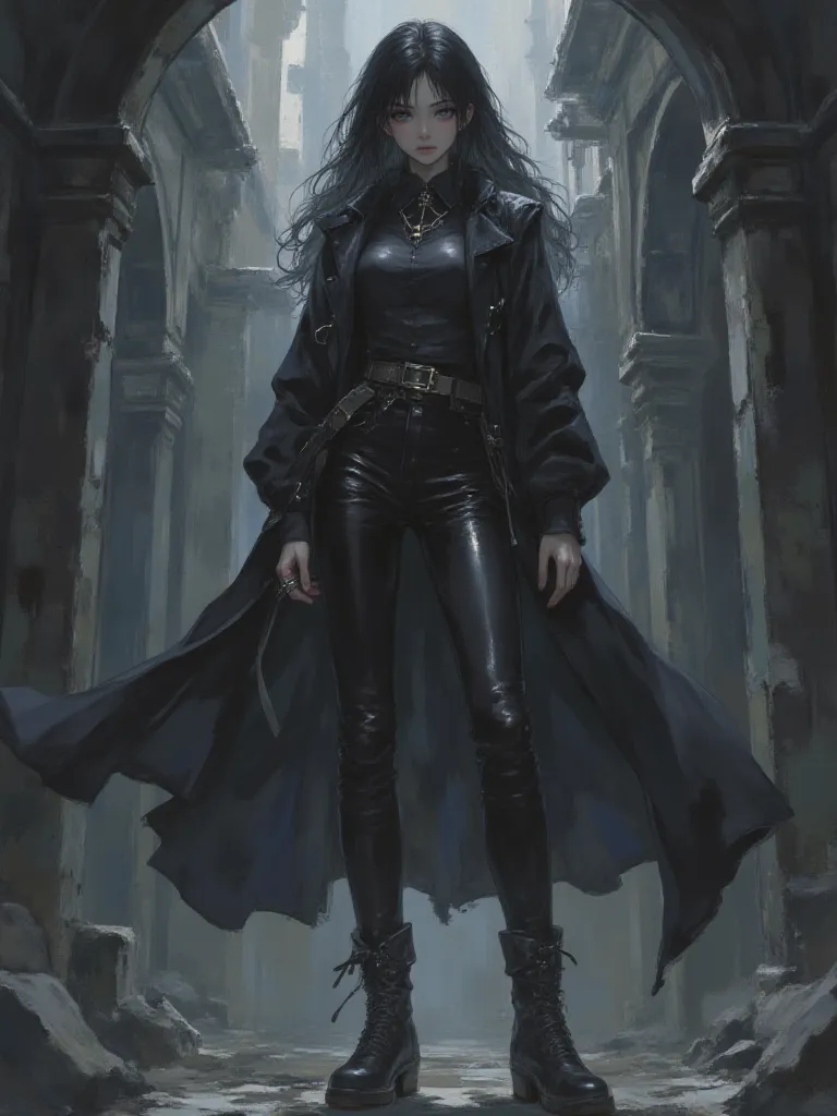 Thumbnail of Серафина "Сера" Торн