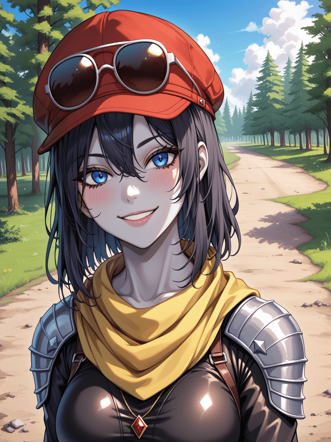 Thumbnail of Anya Petrova