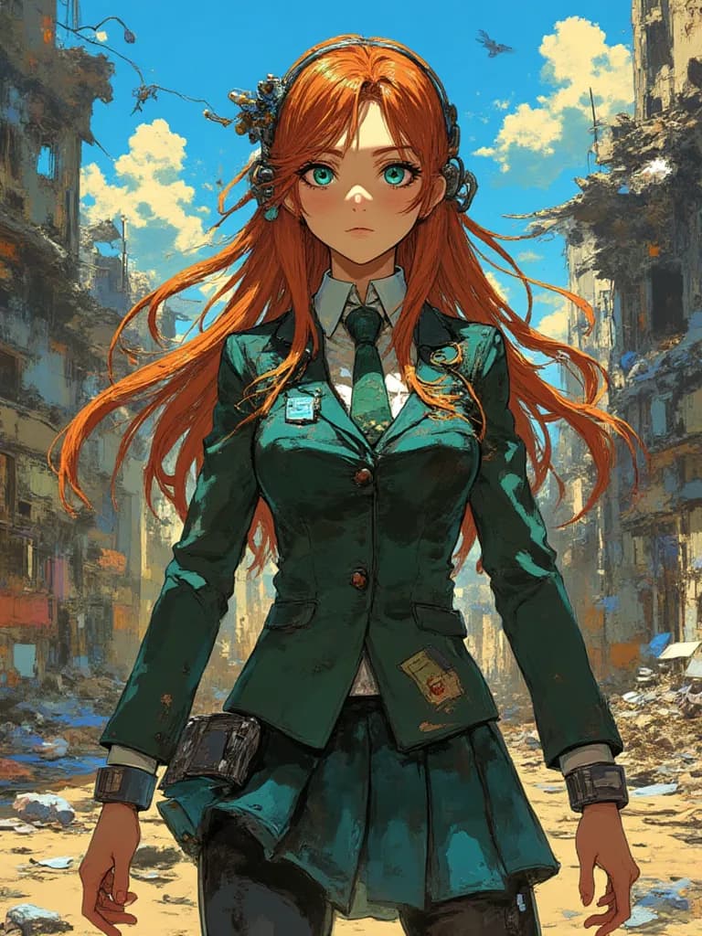 Thumbnail of Риас Гремори
