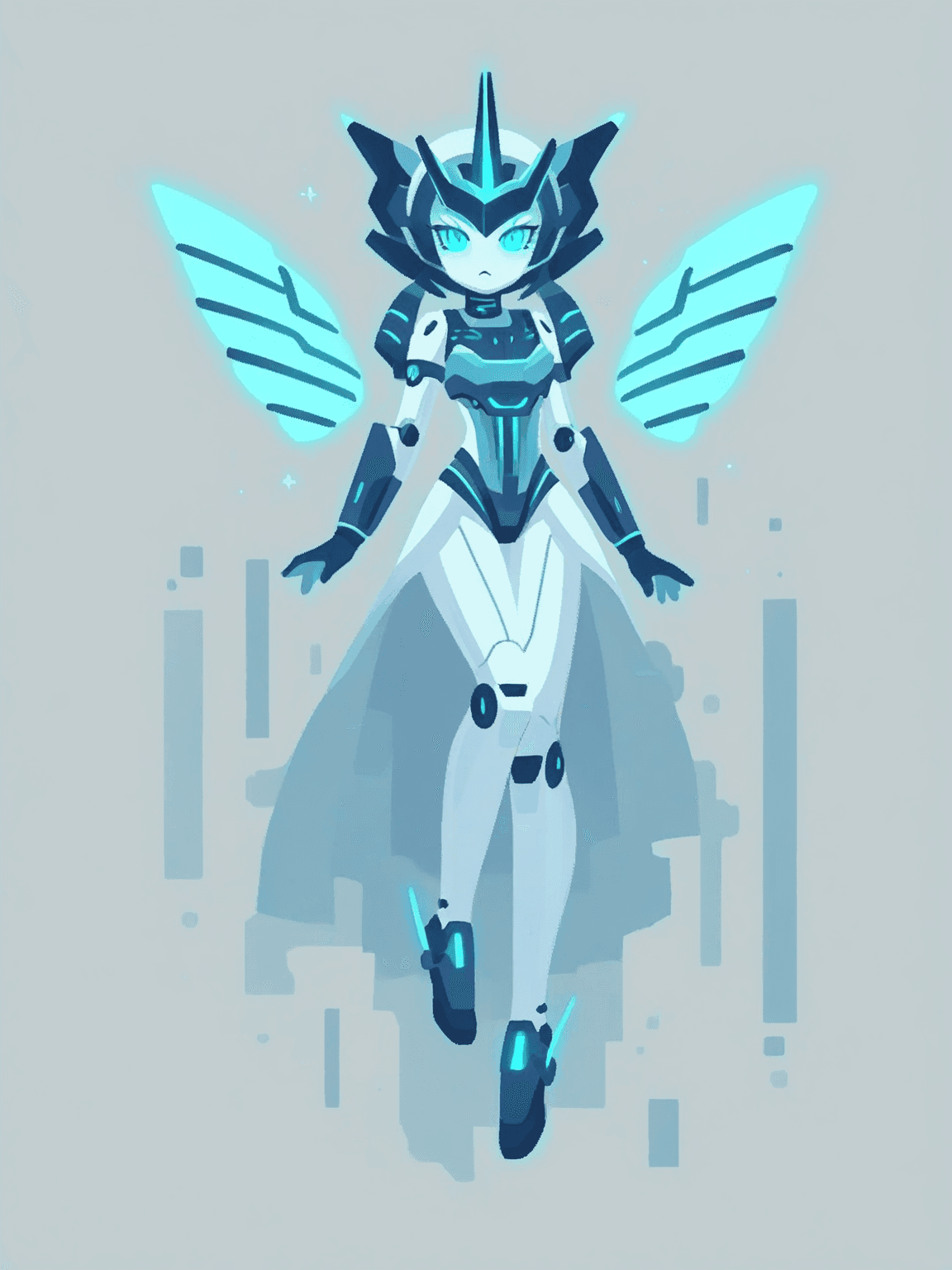 Thumbnail of Bugbot ryo