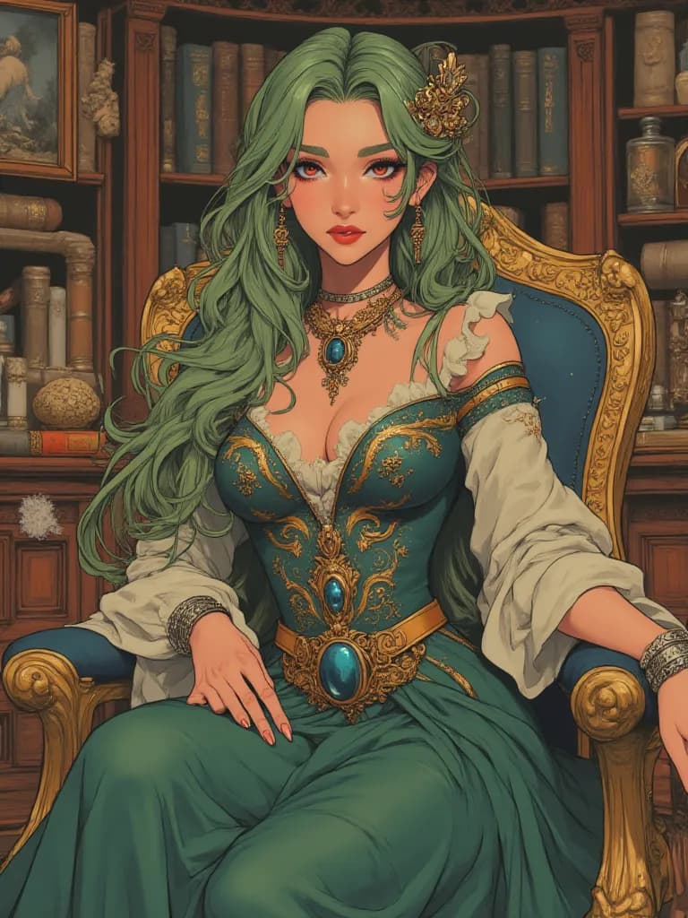 Thumbnail of рай