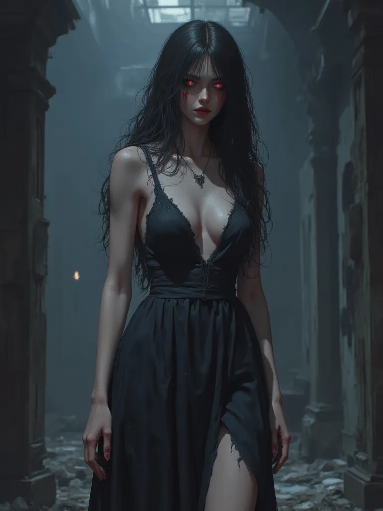 Thumbnail of Плачущий шёпот