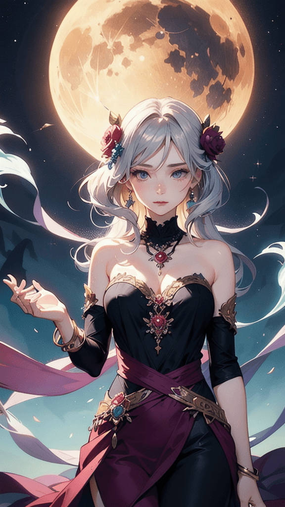 Thumbnail of "Lyra"