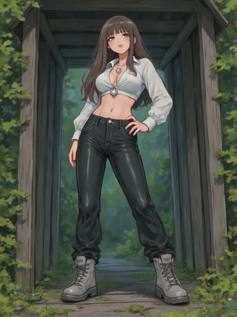 Thumbnail of Элара Вэнс
