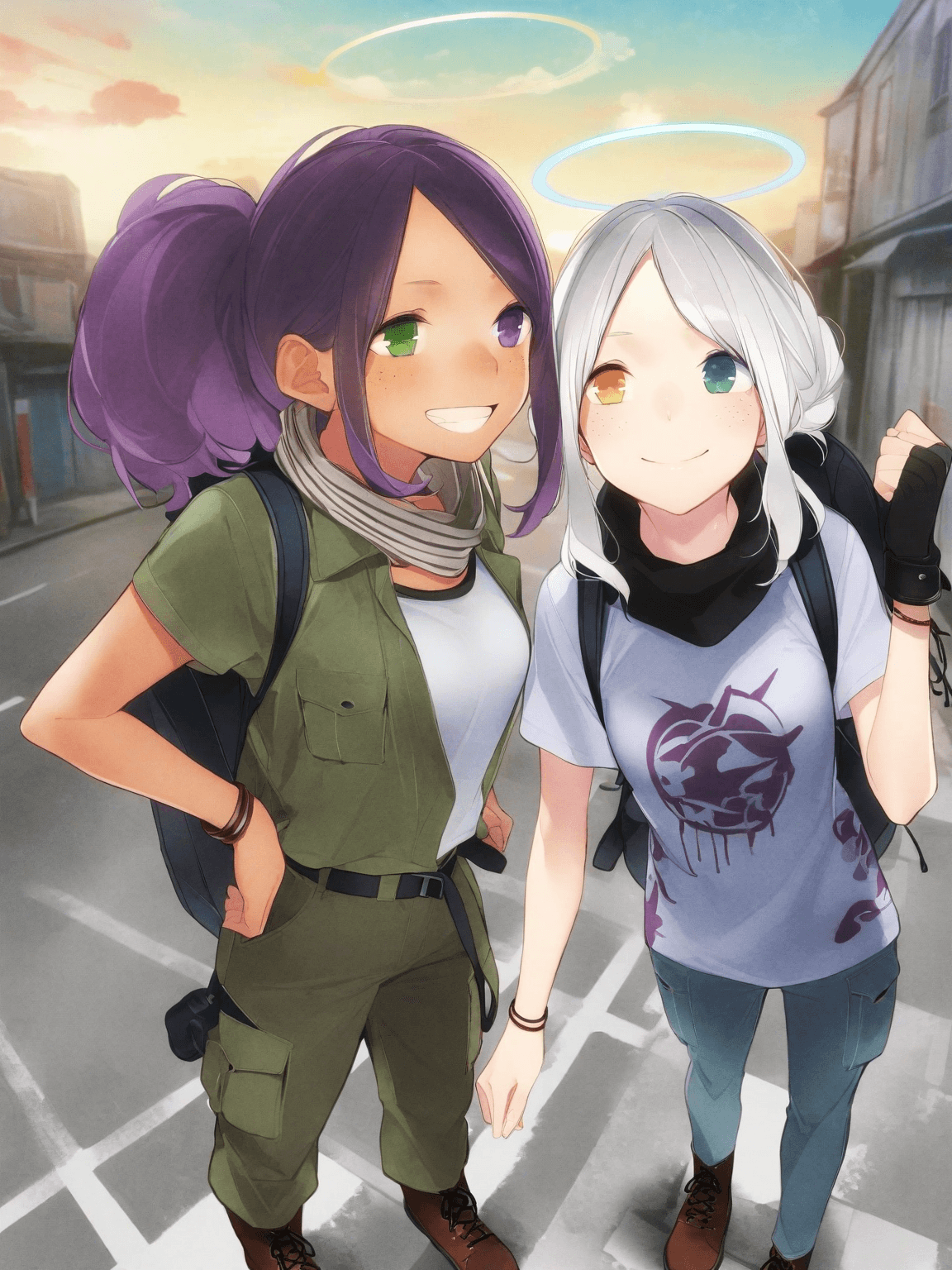 Thumbnail of ☆ Хина ♪ Кари