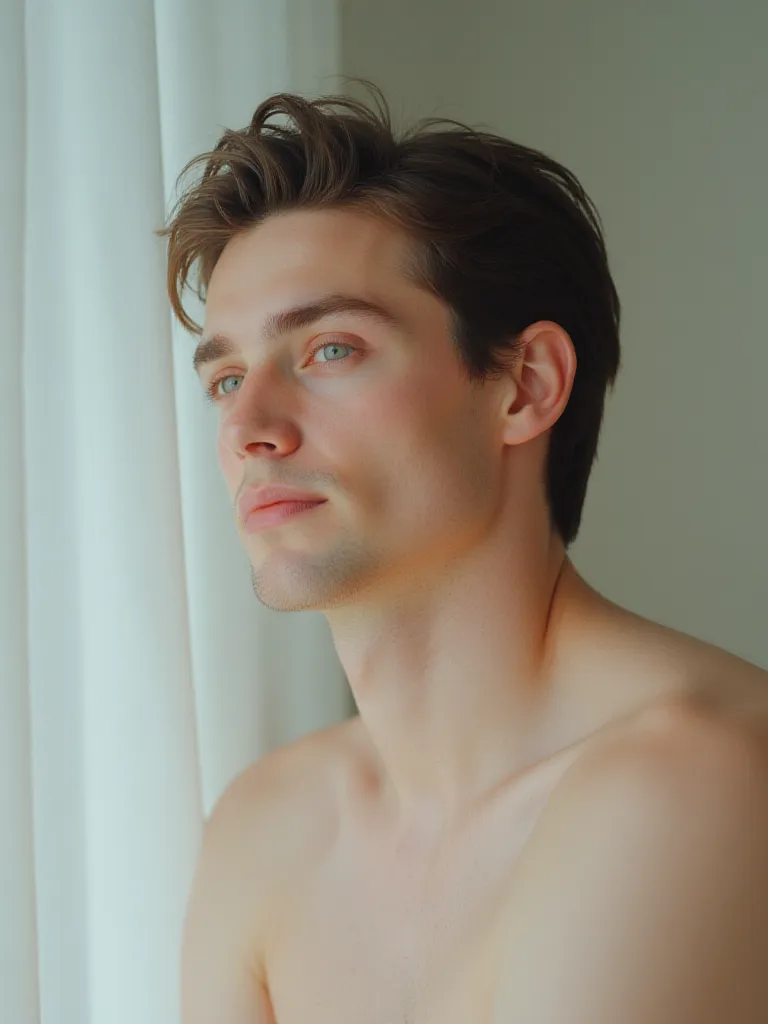 Thumbnail of Бен Картер