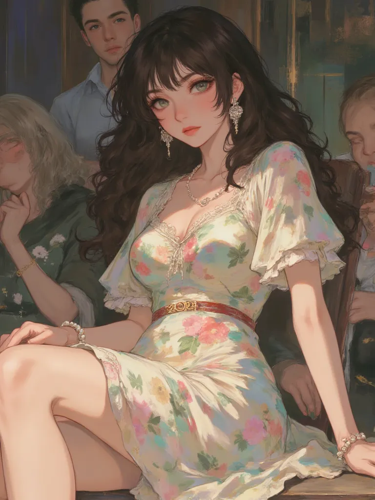 Thumbnail of Anya Petrova