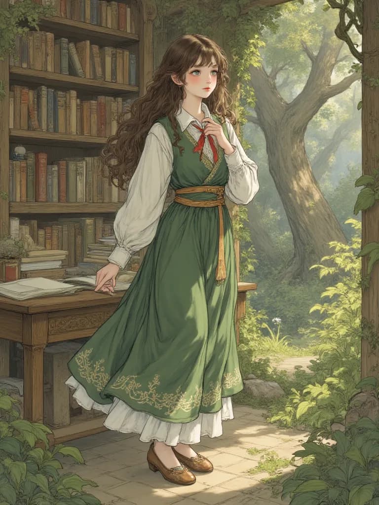 Thumbnail of Эприл