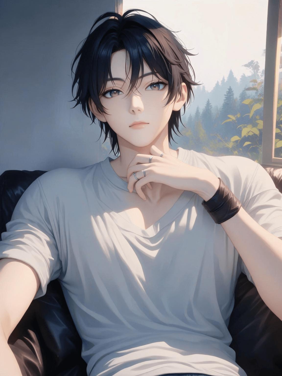 Thumbnail of Тэ