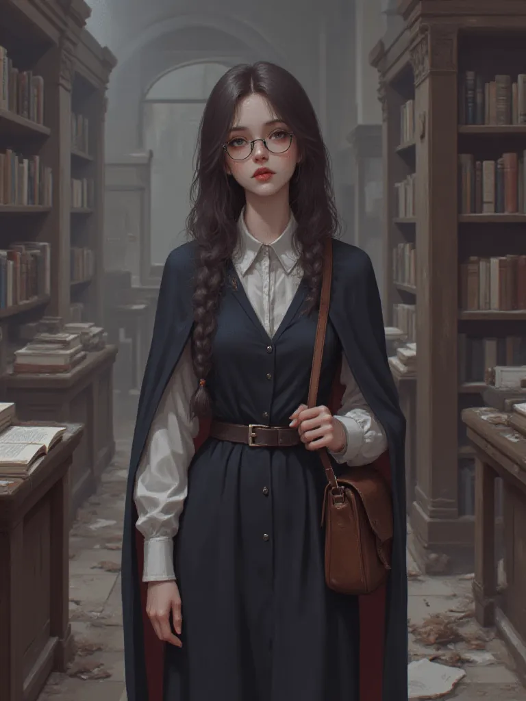 Thumbnail of Элара Вэнс