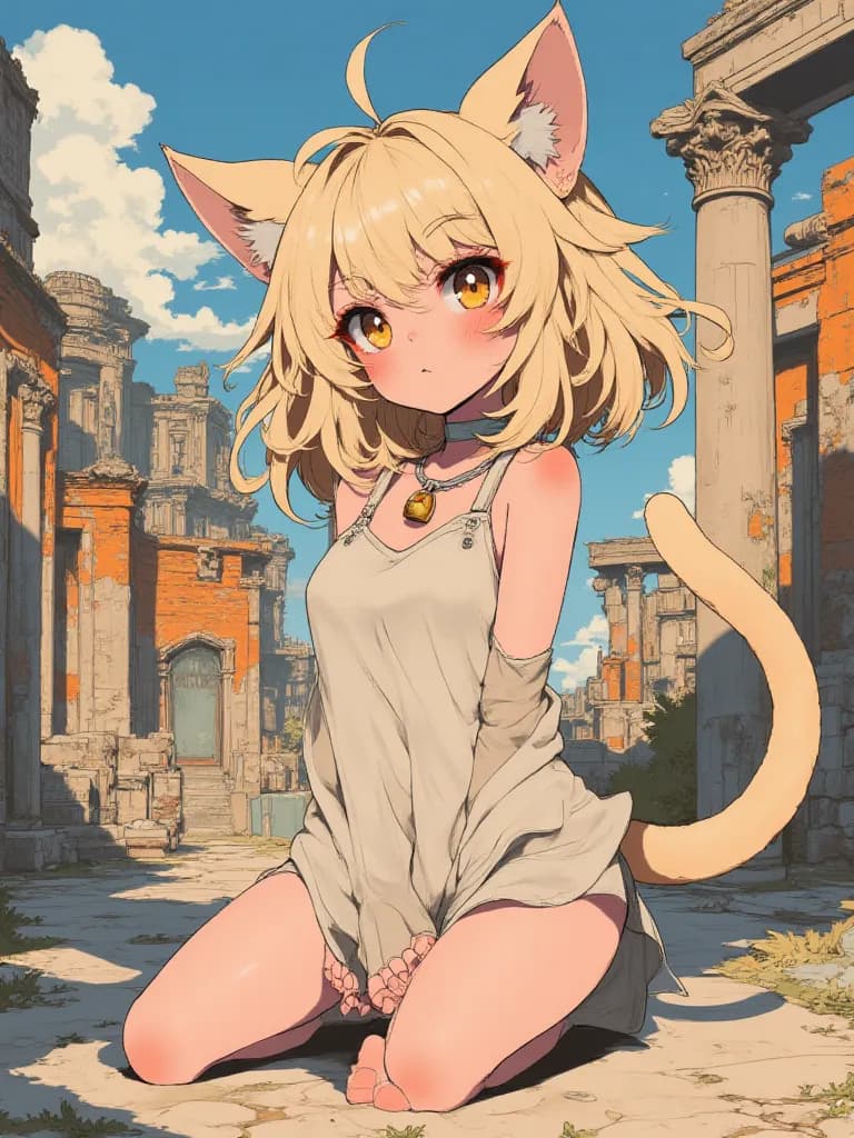 Thumbnail of Kitten