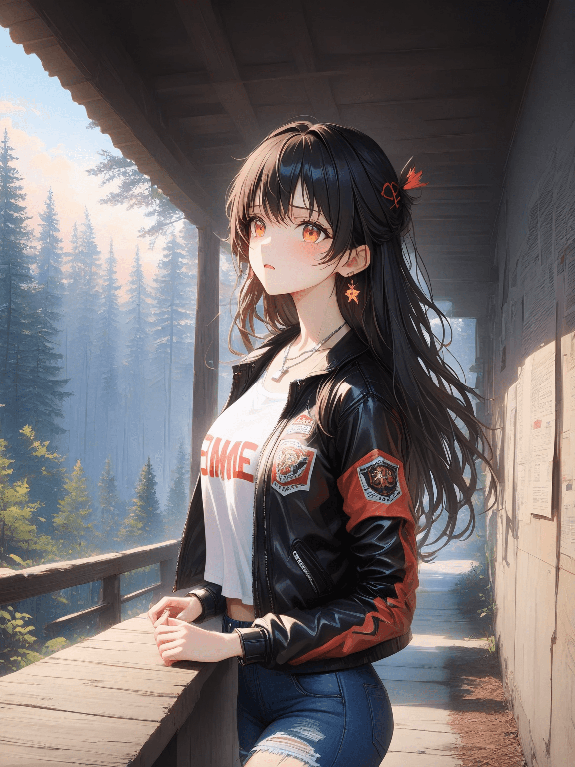 Thumbnail of Луна Хоулингтон