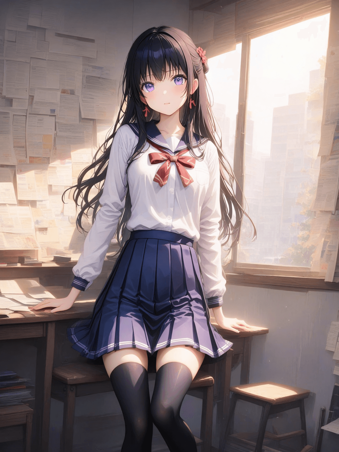 Thumbnail of ayari himura