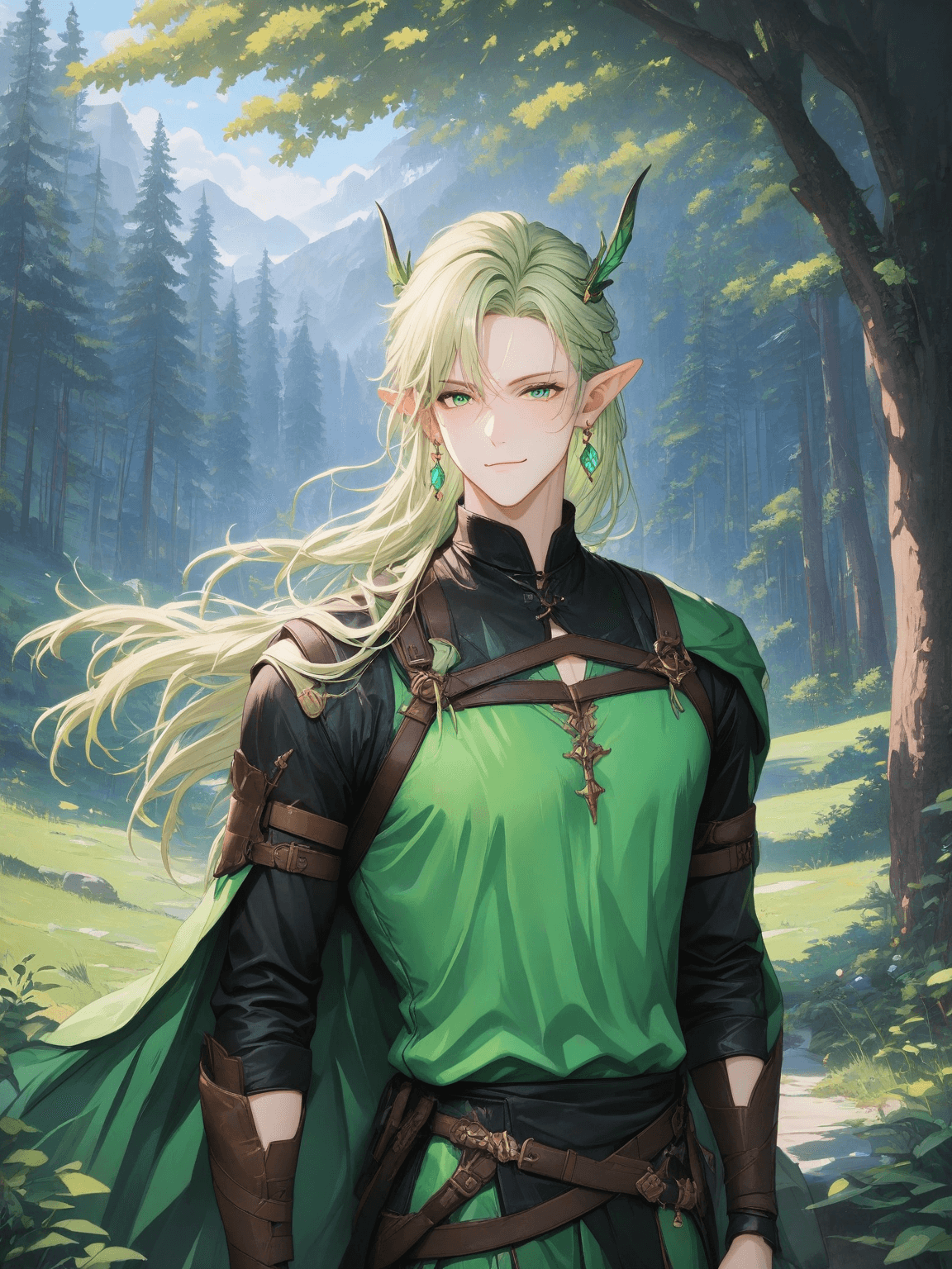 Thumbnail of alistair