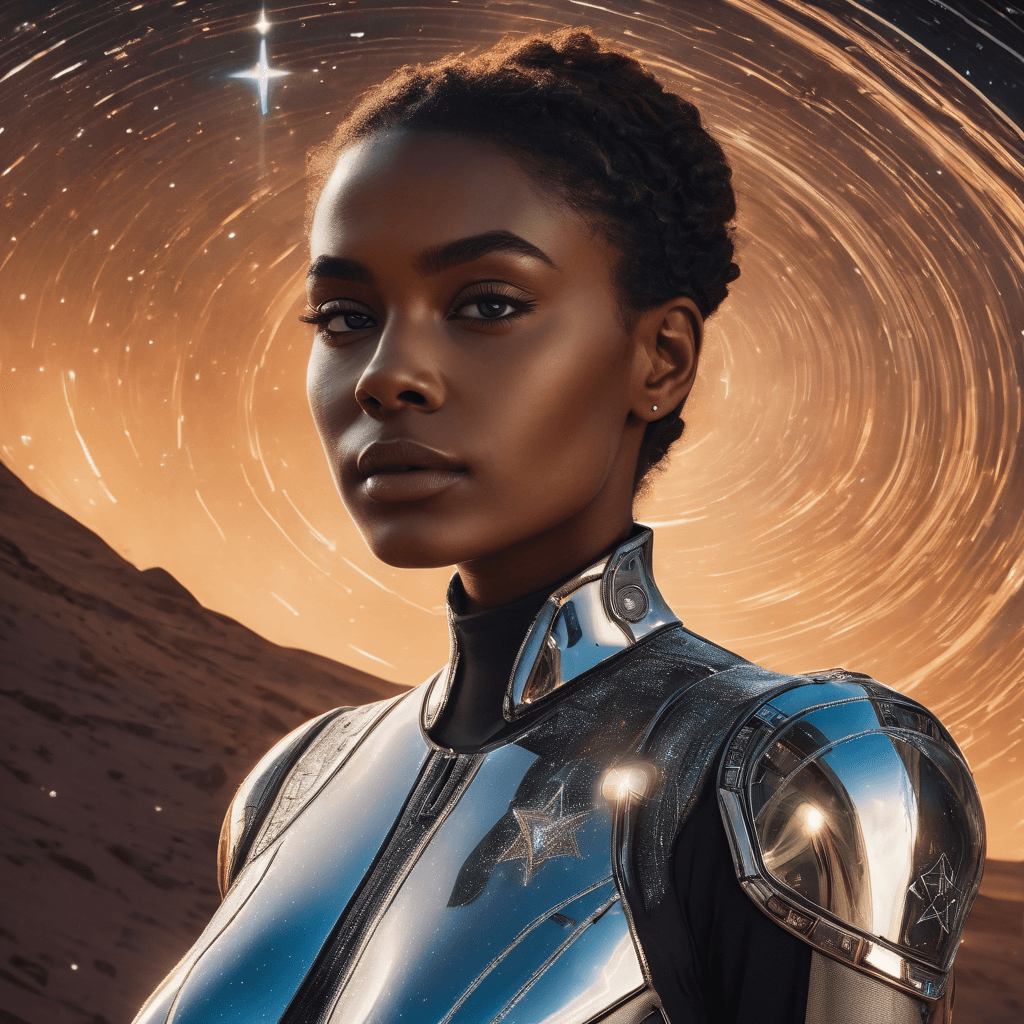 Thumbnail of Lyra: The Star Navigator