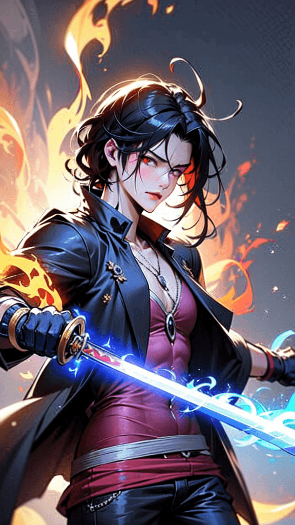 Thumbnail of "Valiant"