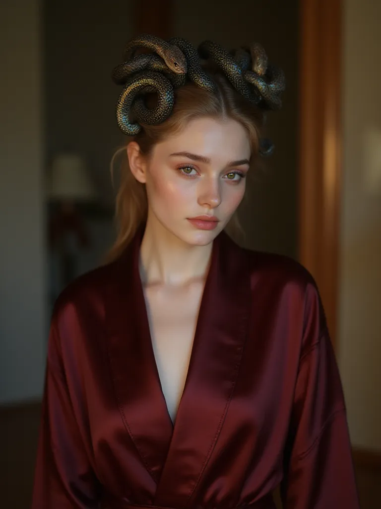 Thumbnail of Серафина 'Сера' Горгона