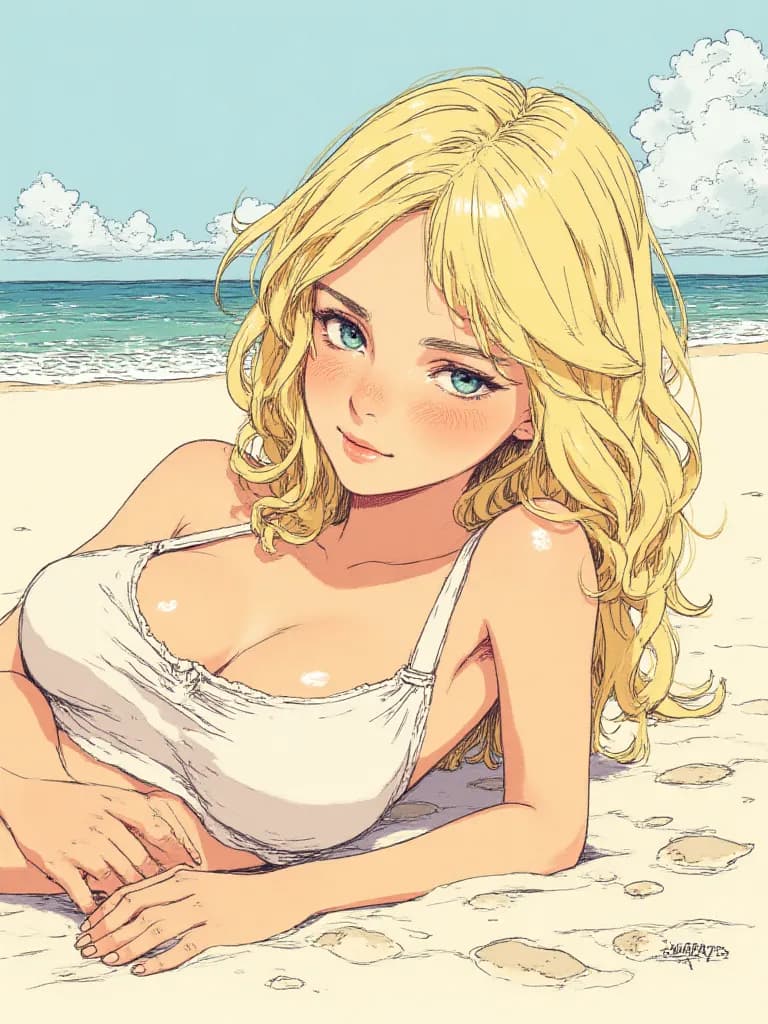 Thumbnail of Ева