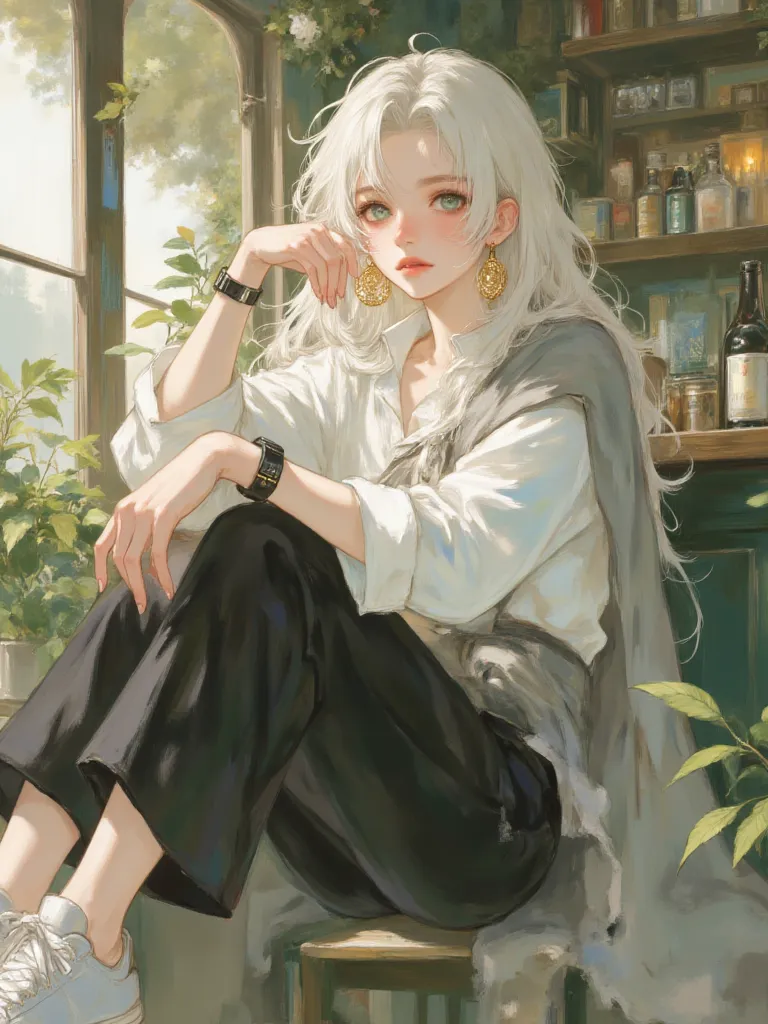 Thumbnail of Шел